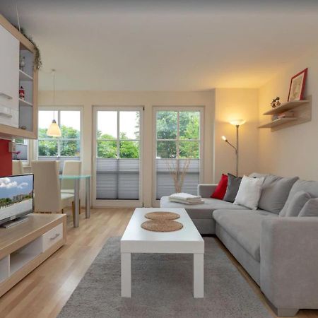 Strandjuwel 241 Ostseebad Kühlungsborn Екстериор снимка