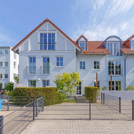 Strandjuwel 241 Ostseebad Kühlungsborn Екстериор снимка