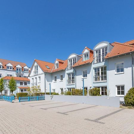 Strandjuwel 241 Ostseebad Kühlungsborn Екстериор снимка
