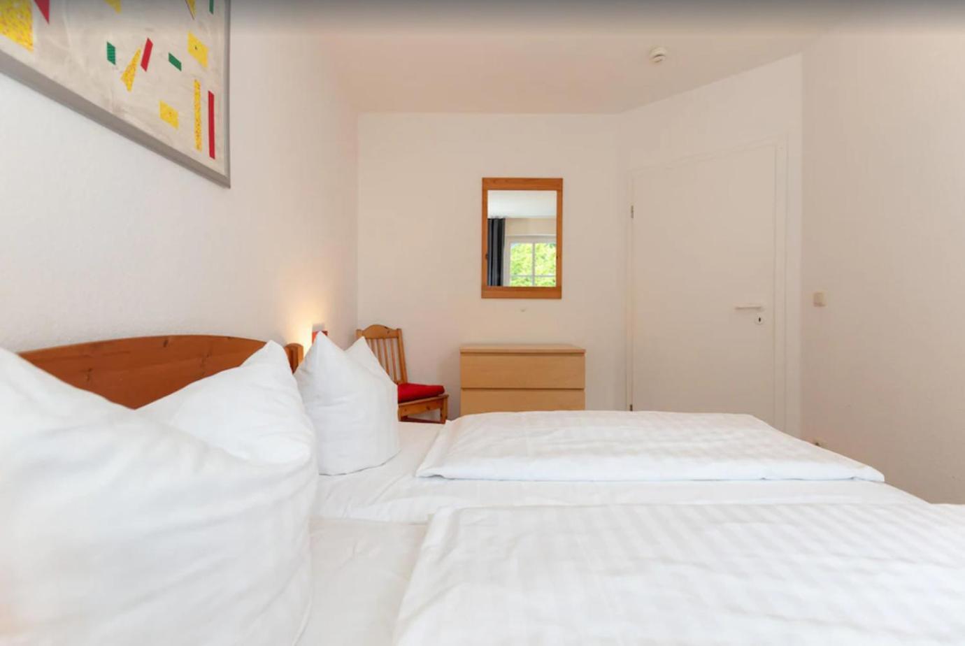 Strandjuwel 241 Ostseebad Kühlungsborn Екстериор снимка