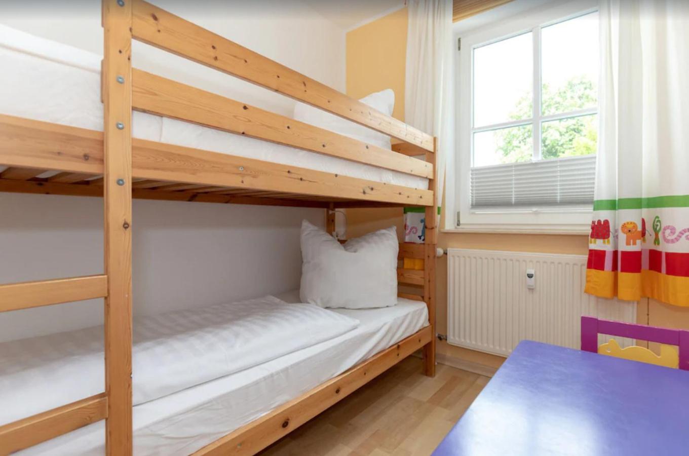 Strandjuwel 241 Ostseebad Kühlungsborn Екстериор снимка