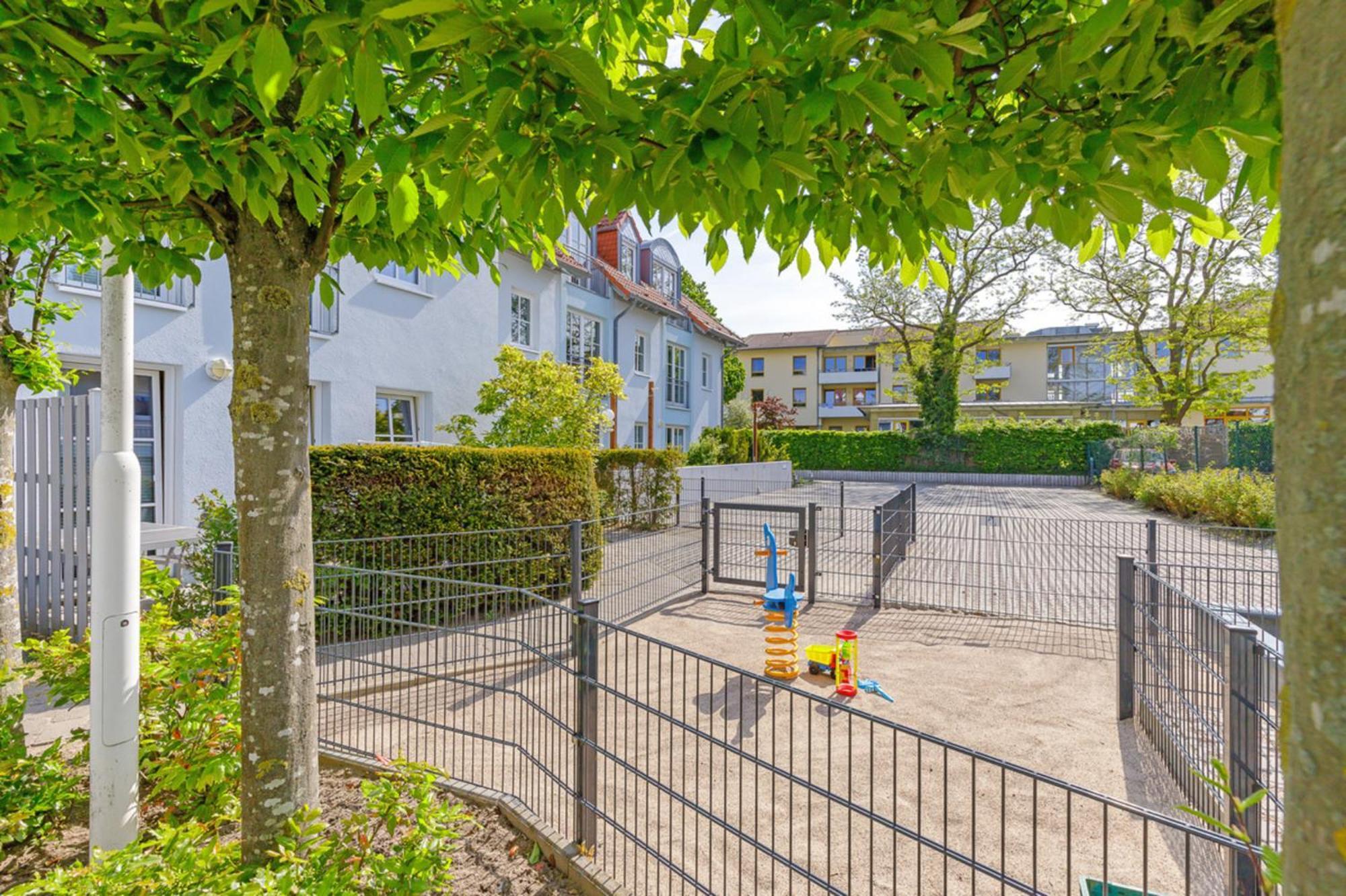 Strandjuwel 241 Ostseebad Kühlungsborn Екстериор снимка